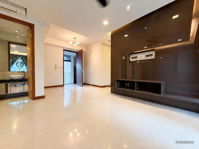 Bayou Residence, 349 Upper Paya Lebar Road, Hougang / Punggol / Sengkang, 3 Bedrooms, 3,089 sqft, Condominium For Sale, by Alex Goh, 500285571 - Living Room - PropertyGuru.com.sg