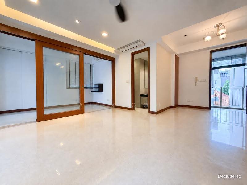 Bayou Residence, 349 Upper Paya Lebar Road, Hougang / Punggol / Sengkang, 3 Bedrooms, 3,089 sqft, Condominium For Sale, by Alex Goh, 500285571 - Living Room - PropertyGuru.com.sg