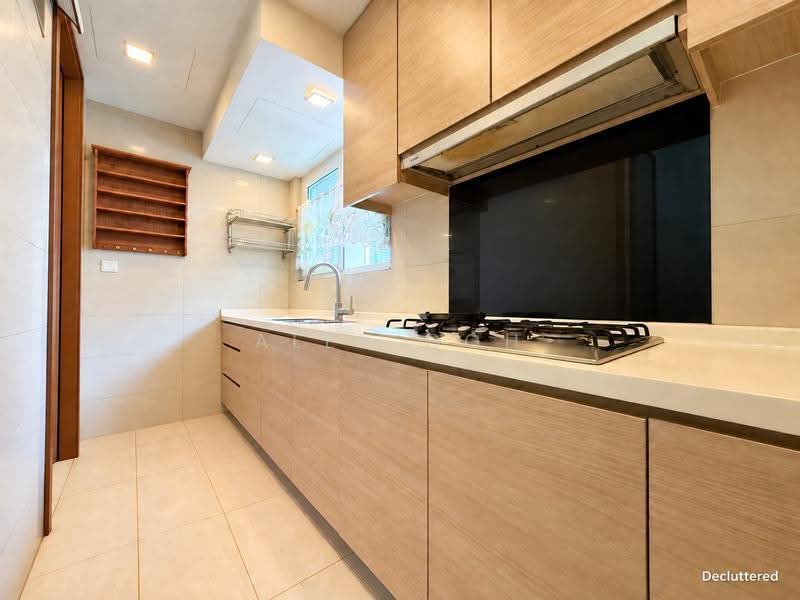 Bayou Residence, 349 Upper Paya Lebar Road, Hougang / Punggol / Sengkang, 3 Bedrooms, 3,089 sqft, Condominium For Sale, by Alex Goh, 500285571 - Kitchen - PropertyGuru.com.sg