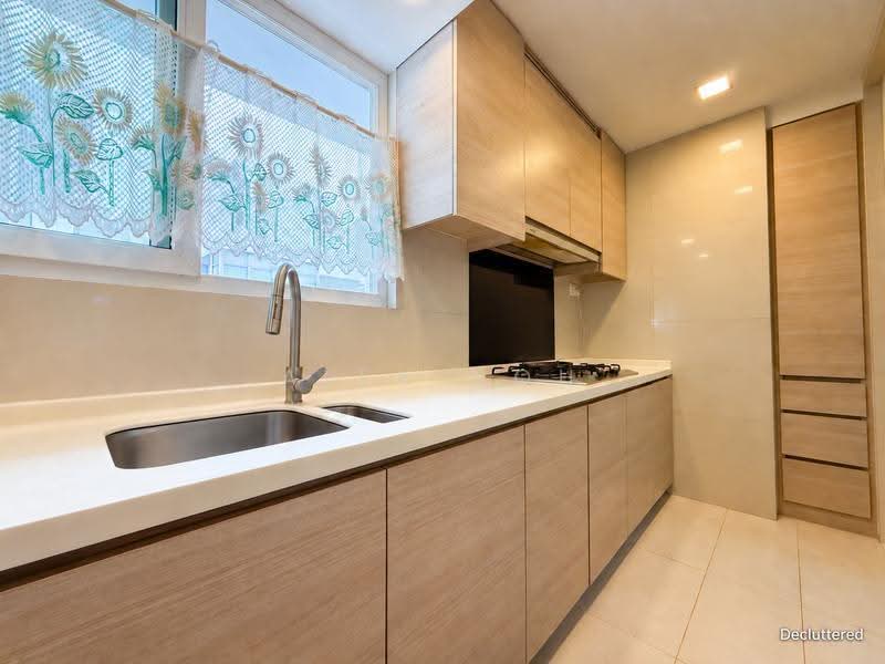 Bayou Residence, 349 Upper Paya Lebar Road, Hougang / Punggol / Sengkang, 3 Bedrooms, 3,089 sqft, Condominium For Sale, by Alex Goh, 500285571 - Kitchen - PropertyGuru.com.sg