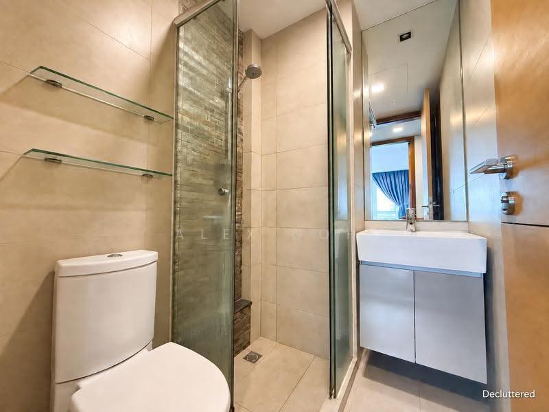 Bayou Residence, 349 Upper Paya Lebar Road, Hougang / Punggol / Sengkang, 3 Bedrooms, 3,089 sqft, Condominium For Sale, by Alex Goh, 500285571 - Bathroom - PropertyGuru.com.sg