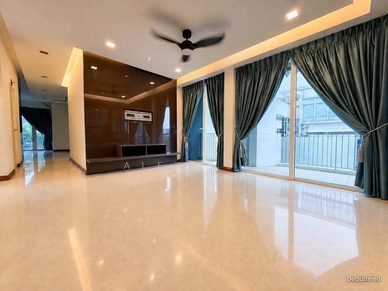 Bayou Residence, 349 Upper Paya Lebar Road, Hougang / Punggol / Sengkang, 3 Bedrooms, 3,089 sqft, Condominium For Sale, by Alex Goh, 500285571 - Living Room - PropertyGuru.com.sg