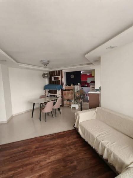 660 Choa Chu Kang Crescent, 660 Choa Chu Kang Crescent, Dairy Farm / Bukit Panjang / Choa Chu Kang, 3 Bedrooms, 1,108 sqft, HDB Flat For Sale, by Lee Eng Chuan, 500285572 - PropertyGuru.com.sg