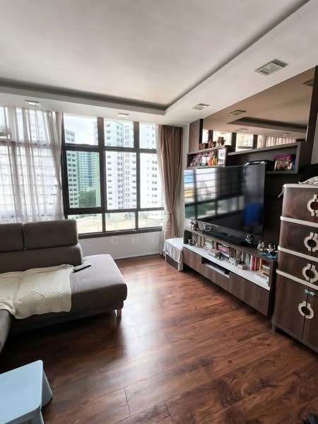 660 Choa Chu Kang Crescent, 660 Choa Chu Kang Crescent, Dairy Farm / Bukit Panjang / Choa Chu Kang, 3 Bedrooms, 1,108 sqft, HDB Flat For Sale, by Lee Eng Chuan, 500285572 - PropertyGuru.com.sg