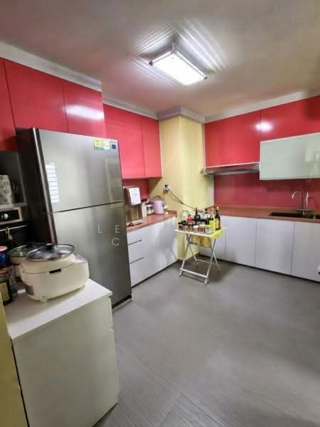 660 Choa Chu Kang Crescent, 660 Choa Chu Kang Crescent, Dairy Farm / Bukit Panjang / Choa Chu Kang, 3 Bedrooms, 1,108 sqft, HDB Flat For Sale, by Lee Eng Chuan, 500285572 - PropertyGuru.com.sg
