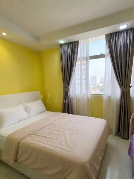 660 Choa Chu Kang Crescent, 660 Choa Chu Kang Crescent, Dairy Farm / Bukit Panjang / Choa Chu Kang, 3 Bedrooms, 1,108 sqft, HDB Flat For Sale, by Lee Eng Chuan, 500285572 - PropertyGuru.com.sg