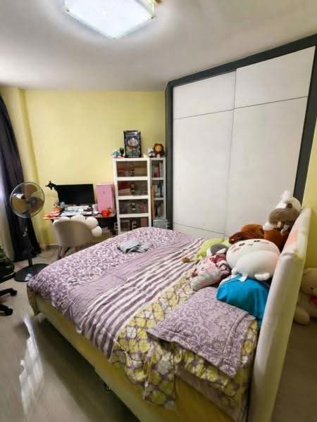 660 Choa Chu Kang Crescent, 660 Choa Chu Kang Crescent, Dairy Farm / Bukit Panjang / Choa Chu Kang, 3 Bedrooms, 1,108 sqft, HDB Flat For Sale, by Lee Eng Chuan, 500285572 - PropertyGuru.com.sg