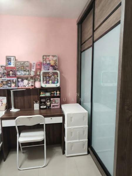 660 Choa Chu Kang Crescent, 660 Choa Chu Kang Crescent, Dairy Farm / Bukit Panjang / Choa Chu Kang, 3 Bedrooms, 1,108 sqft, HDB Flat For Sale, by Lee Eng Chuan, 500285572 - PropertyGuru.com.sg