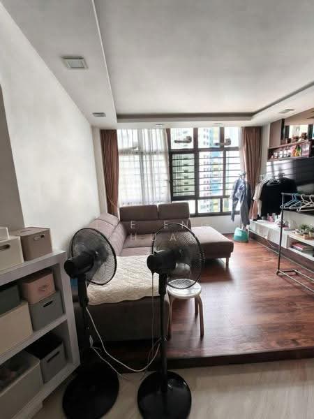 660 Choa Chu Kang Crescent, 660 Choa Chu Kang Crescent, Dairy Farm / Bukit Panjang / Choa Chu Kang, 3 Bedrooms, 1,108 sqft, HDB Flat For Sale, by Lee Eng Chuan, 500285572 - PropertyGuru.com.sg