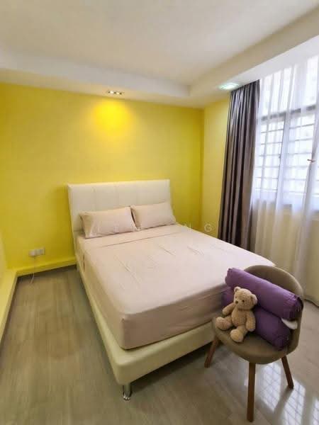 660 Choa Chu Kang Crescent, 660 Choa Chu Kang Crescent, Dairy Farm / Bukit Panjang / Choa Chu Kang, 3 Bedrooms, 1,108 sqft, HDB Flat For Sale, by Lee Eng Chuan, 500285572 - PropertyGuru.com.sg