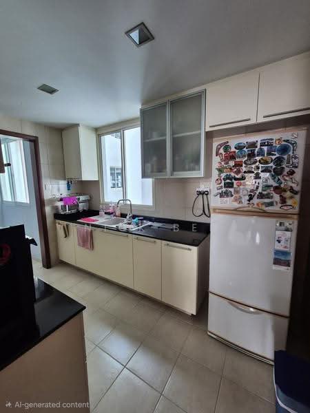 Rio Vista, 32 Upper Serangoon View, Hougang / Punggol / Sengkang, 3 Bedrooms, 1,238 sqft, Condominium For Sale, by Nick Beh, 500285574 - Kitchen - PropertyGuru.com.sg