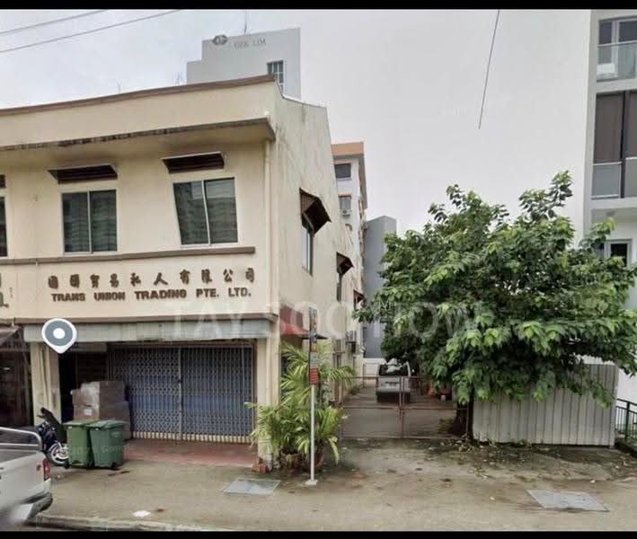 sims avenue, Sims Avenue, Eunos / Geylang / Paya Lebar, 2 Bedrooms, 2,421 sqft, Corner Terrace For Sale, by B T Sim, 500285580 - PropertyGuru.com.sg