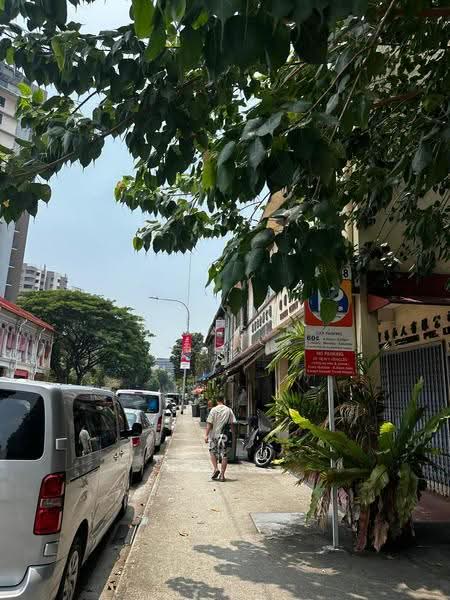 sims avenue, Sims Avenue, Eunos / Geylang / Paya Lebar, 2 Bedrooms, 2,421 sqft, Corner Terrace For Sale, by B T Sim, 500285580 - PropertyGuru.com.sg