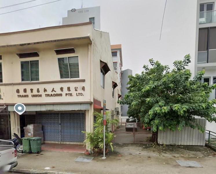 sims avenue, Sims Avenue, Eunos / Geylang / Paya Lebar, 2 Bedrooms, 2,421 sqft, Corner Terrace For Sale, by B T Sim, 500285580 - PropertyGuru.com.sg