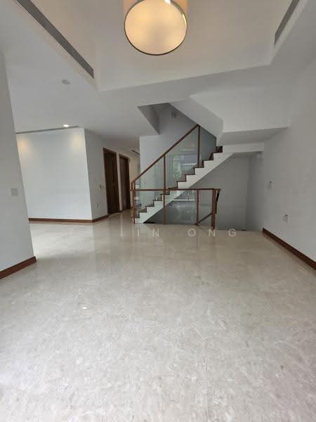 Greenwood Mews, 271 Greenwood Avenue, Newton / Novena, 5 Bedrooms, 3,100 sqft, Cluster House For Rent, by Ee Lin Ong, 500285590 - Interior - PropertyGuru.com.sg