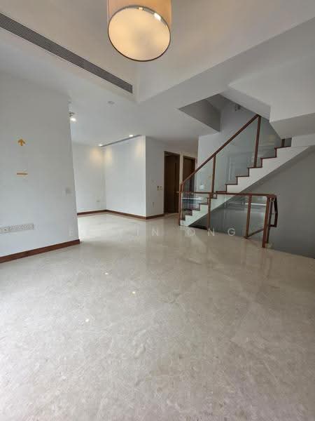 Greenwood Mews, 271 Greenwood Avenue, Newton / Novena, 5 Bedrooms, 3,100 sqft, Cluster House For Rent, by Ee Lin Ong, 500285590 - Interior - PropertyGuru.com.sg