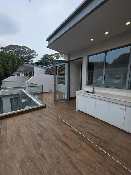 Greenwood Mews, 271 Greenwood Avenue, Newton / Novena, 5 Bedrooms, 3,100 sqft, Cluster House For Rent, by Ee Lin Ong, 500285590 - Exterior - PropertyGuru.com.sg
