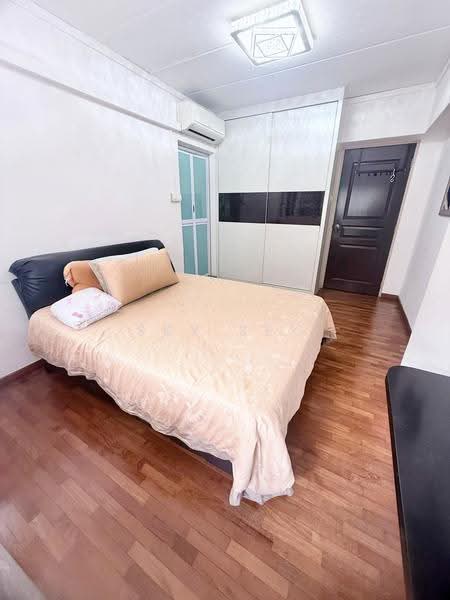 628B Woodlands Ring Road, 628B Woodlands Ring Road, Admiralty / Woodlands, 3 Bedrooms, 1,302 sqft, HDB Flat For Sale, by Sky Sek, 500285591 - Bedroom - PropertyGuru.com.sg