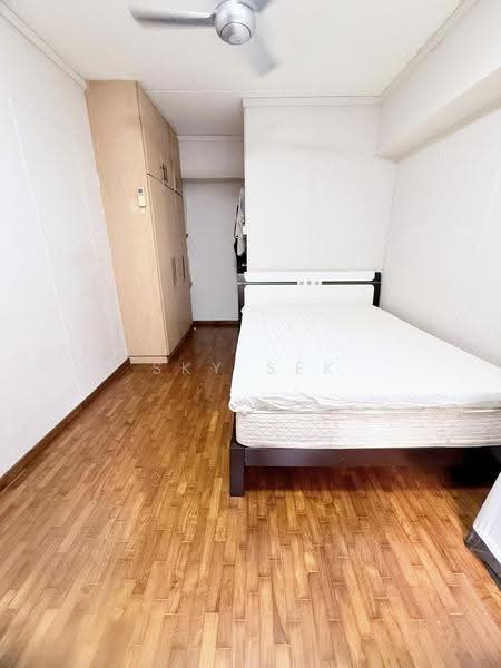 628B Woodlands Ring Road, 628B Woodlands Ring Road, Admiralty / Woodlands, 3 Bedrooms, 1,302 sqft, HDB Flat For Sale, by Sky Sek, 500285591 - Bedroom - PropertyGuru.com.sg