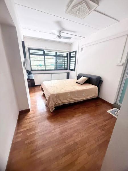 628B Woodlands Ring Road, 628B Woodlands Ring Road, Admiralty / Woodlands, 3 Bedrooms, 1,302 sqft, HDB Flat For Sale, by Sky Sek, 500285591 - Bedroom - PropertyGuru.com.sg
