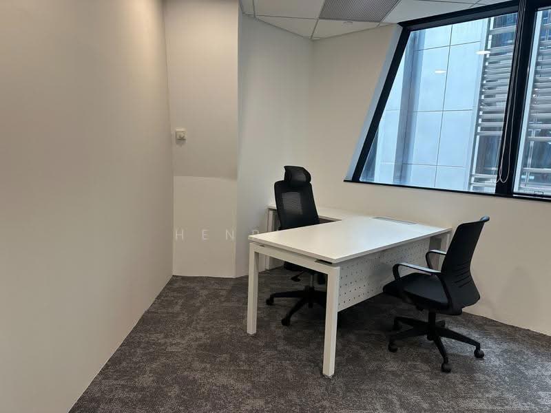 Republic Plaza, 9 Raffles Place, Boat Quay / Raffles Place / Marina, 2,164 sqft, Office For Rent, by Henry Ng, 500285596 - CommercialGuru.com.sg