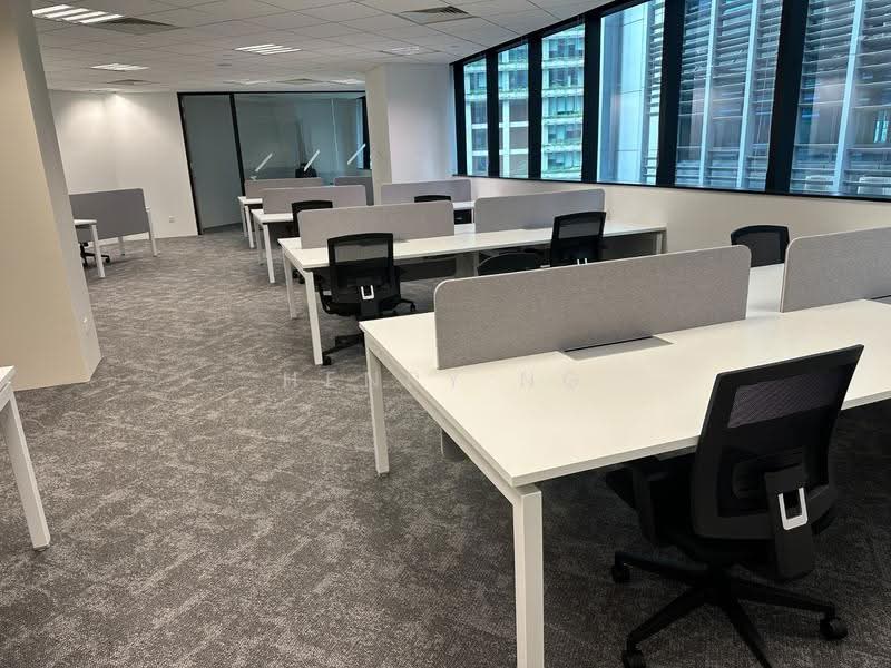 Republic Plaza, 9 Raffles Place, Boat Quay / Raffles Place / Marina, 2,164 sqft, Office For Rent, by Henry Ng, 500285596 - CommercialGuru.com.sg