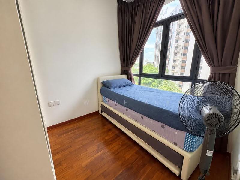 Urban Vista, 2 Tanah Merah Kechil Link, Bedok / Upper East Coast, 2 Bedrooms, 560 sqft, Condominium For Sale, by Chew Lih Yuan, 500285600 - Bedroom - PropertyGuru.com.sg