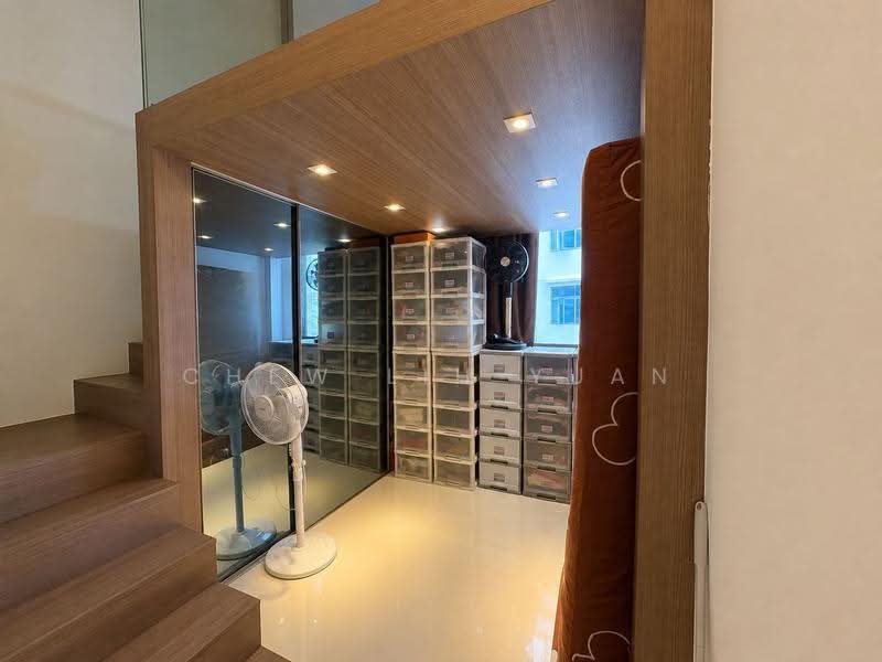 Urban Vista, 2 Tanah Merah Kechil Link, Bedok / Upper East Coast, 2 Bedrooms, 560 sqft, Condominium For Sale, by Chew Lih Yuan, 500285600 - Interior - PropertyGuru.com.sg