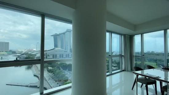 Marina Bay Residences, 18 Marina Boulevard, Boat Quay / Raffles Place / Marina, 3 Bedrooms, 1,991 sqft, Condominium For Rent, by Shirley Seng, 500285602 - PropertyGuru.com.sg