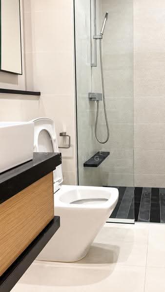 Marina Bay Residences, 18 Marina Boulevard, Boat Quay / Raffles Place / Marina, 3 Bedrooms, 1,991 sqft, Condominium For Rent, by Shirley Seng, 500285602 - Bathroom - PropertyGuru.com.sg