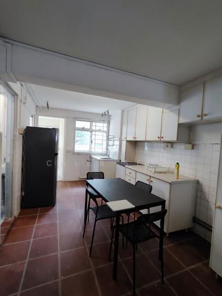 9 Holland Avenue, 9 Holland Avenue, Tanglin / Holland / Bukit Timah, 3 Bedrooms, 699 sqft, HDB Flat For Rent, by Caleb Seah, 500285609 - Kitchen - PropertyGuru.com.sg