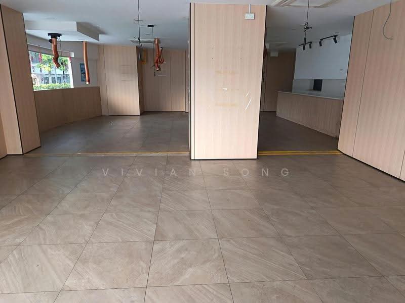 Textile Centre, 200 Jalan Sultan, Beach Road / Bugis / Rochor, 1,600 sqft, Food & Beverage For Rent, by Vivian Song, 500285611 - CommercialGuru.com.sg