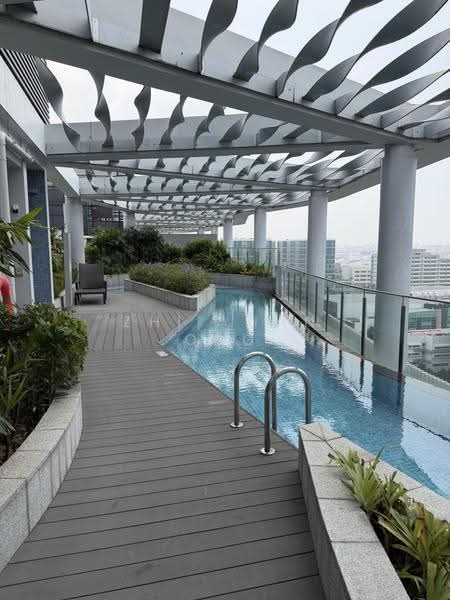 Sky Green, 568 Macpherson Green, Macpherson / Potong Pasir, 1 Bedroom, 495 sqft, Condominium For Rent, by Zhi Yuan Ong, 500285612 - Exterior - PropertyGuru.com.sg