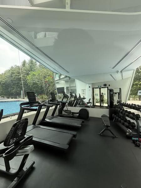 Sky Green, 568 Macpherson Green, Macpherson / Potong Pasir, 1 Bedroom, 495 sqft, Condominium For Rent, by Zhi Yuan Ong, 500285612 - Gym - PropertyGuru.com.sg