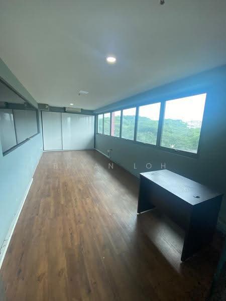Premier @ Kaki Bukit, 8 Kaki Bukit Avenue 4, Eunos / Geylang / Paya Lebar, 3,078 sqft, Factory / Workshop (B2) For Rent, by Bryan Loh, 500285613 - Interior - CommercialGuru.com.sg