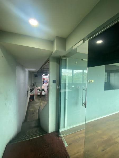 Premier @ Kaki Bukit, 8 Kaki Bukit Avenue 4, Eunos / Geylang / Paya Lebar, 3,078 sqft, Factory / Workshop (B2) For Rent, by Bryan Loh, 500285613 - Entrance - CommercialGuru.com.sg