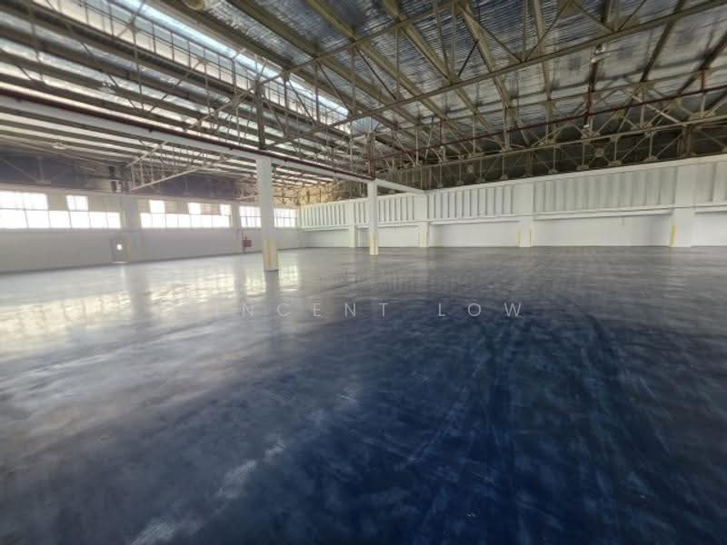 Art Related Trade at Tanjong Pagar, 150, Chinatown / Tanjong Pagar, 15,000 sqft, Warehouse For Rent, by Vincent Low, 500285614 - CommercialGuru.com.sg