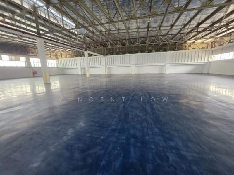 Art Related Trade at Tanjong Pagar, 150, Chinatown / Tanjong Pagar, 15,000 sqft, Warehouse For Rent, by Vincent Low, 500285614 - CommercialGuru.com.sg