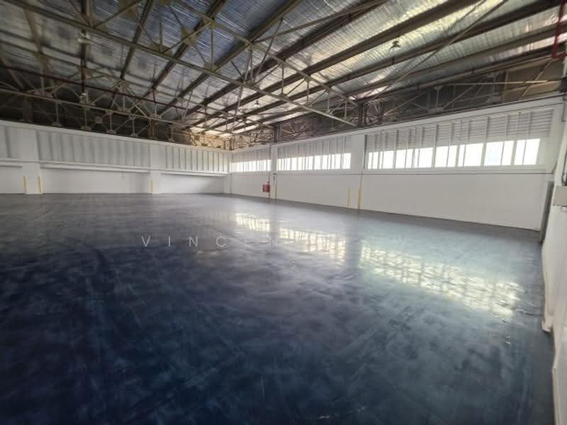 Art Related Trade at Tanjong Pagar, 150, Chinatown / Tanjong Pagar, 15,000 sqft, Warehouse For Rent, by Vincent Low, 500285614 - CommercialGuru.com.sg