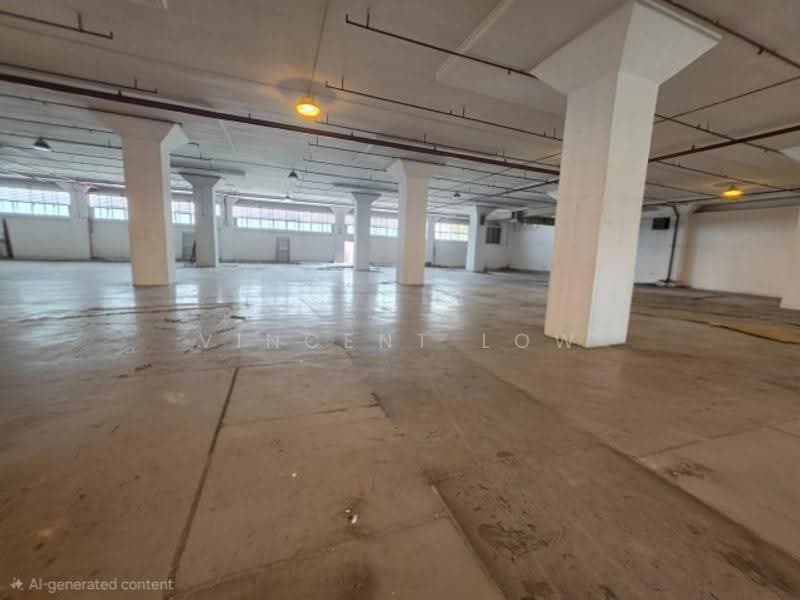 Art Related Trade at Tanjong Pagar, 150, Chinatown / Tanjong Pagar, 38,271 sqft, Warehouse For Rent, by Vincent Low, 500285617 - CommercialGuru.com.sg