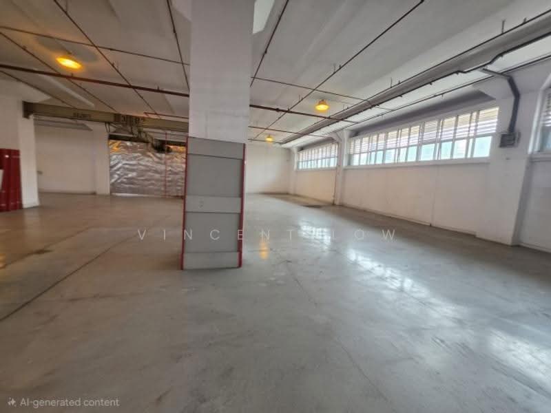 Art Related Trade at Tanjong Pagar, 150, Chinatown / Tanjong Pagar, 38,271 sqft, Warehouse For Rent, by Vincent Low, 500285617 - CommercialGuru.com.sg