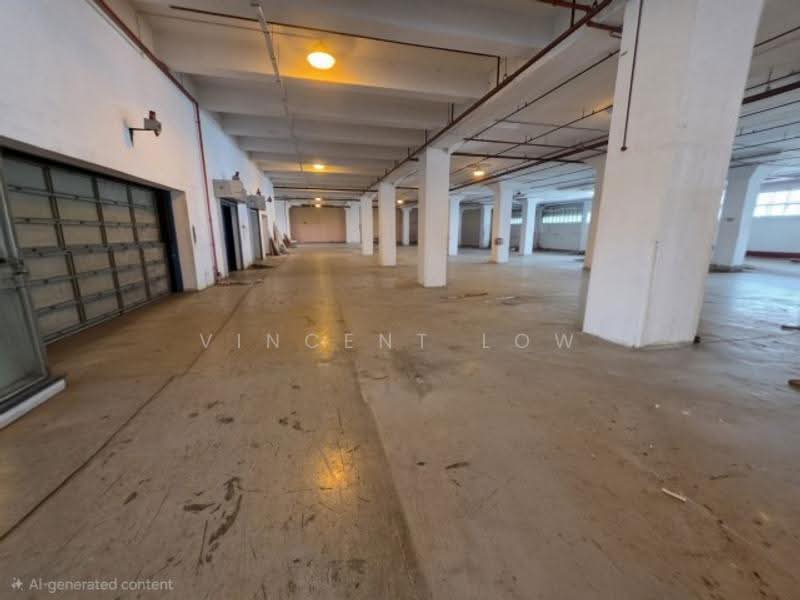 Art Related Trade at Tanjong Pagar, 150, Chinatown / Tanjong Pagar, 38,271 sqft, Warehouse For Rent, by Vincent Low, 500285617 - CommercialGuru.com.sg