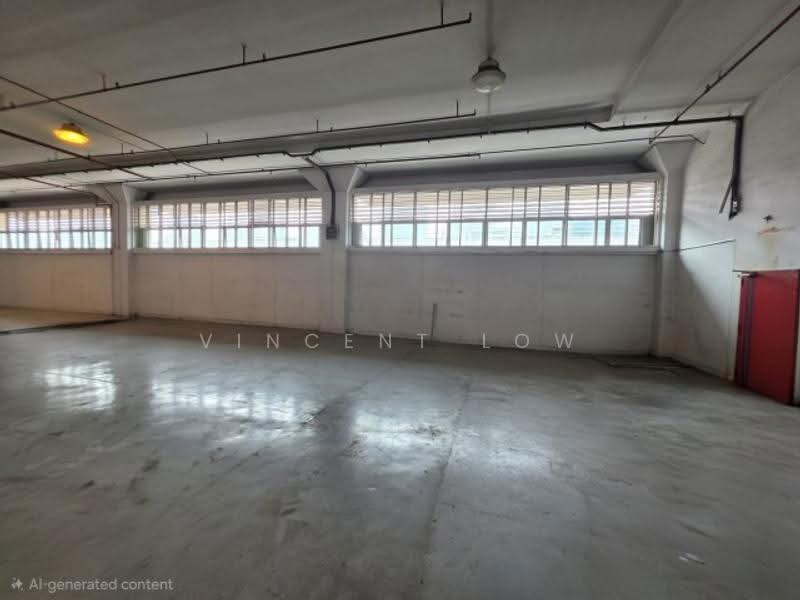 Art Related Trade at Tanjong Pagar, 150, Chinatown / Tanjong Pagar, 38,271 sqft, Warehouse For Rent, by Vincent Low, 500285617 - CommercialGuru.com.sg