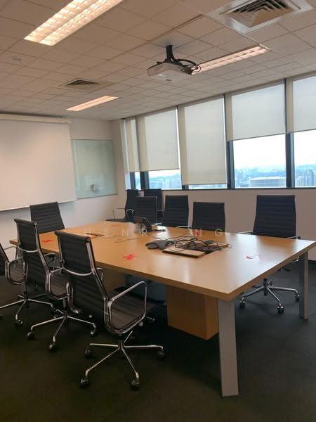 Republic Plaza, 9 Raffles Place, Boat Quay / Raffles Place / Marina, 3,000 sqft, Office For Rent, by Henry Ng, 500285619 - CommercialGuru.com.sg