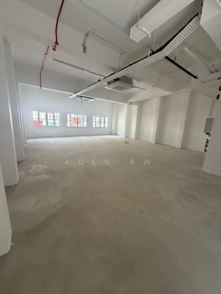 Approved for Office | Gym/ | Clinic | Cafe | Retail | F&B | usage| change of use can be apply, Tanjong Pagar Road, Chinatown / Tanjong Pagar, 1,200 sqft, Other Retail For Rent, by Aden Aw, 500285620 - Interior - CommercialGuru.com.sg
