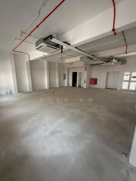 Approved for Office | Gym/ | Clinic | Cafe | Retail | F&B | usage| change of use can be apply, Tanjong Pagar Road, Chinatown / Tanjong Pagar, 1,200 sqft, Other Retail For Rent, by Aden Aw, 500285620 - Interior - CommercialGuru.com.sg