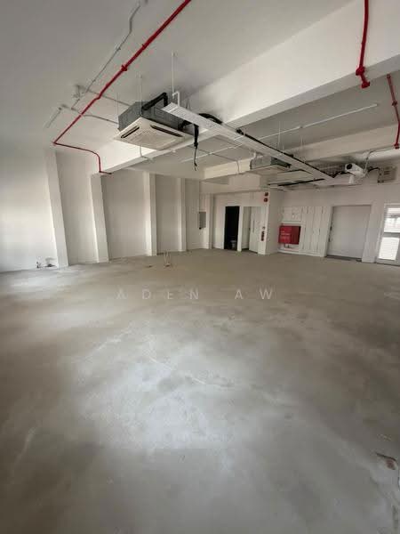 Approved for Office | Gym/ | Clinic | Cafe | Retail | F&B | usage| change of use can be apply, Tanjong Pagar Road, Chinatown / Tanjong Pagar, 1,200 sqft, Other Retail For Rent, by Aden Aw, 500285620 - Interior - CommercialGuru.com.sg
