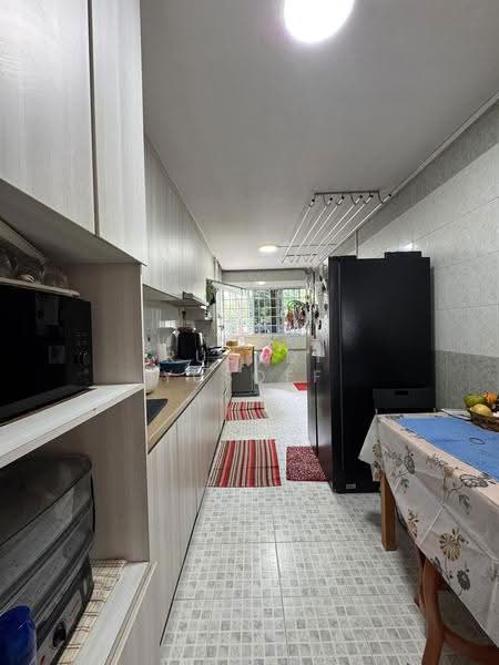 630 Hougang Avenue 8, 630 Hougang Avenue 8, Hougang / Punggol / Sengkang, 3 Bedrooms, 1,313 sqft, HDB Flat For Sale, by Rusydi Yusoff, 500285622 - Kitchen - PropertyGuru.com.sg