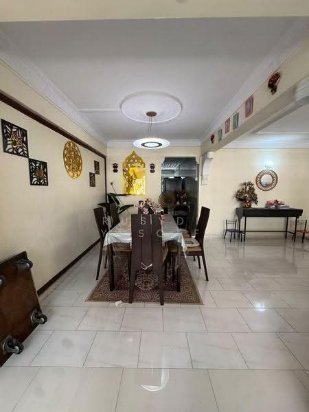 630 Hougang Avenue 8, 630 Hougang Avenue 8, Hougang / Punggol / Sengkang, 3 Bedrooms, 1,313 sqft, HDB Flat For Sale, by Rusydi Yusoff, 500285622 - Dining Room - PropertyGuru.com.sg