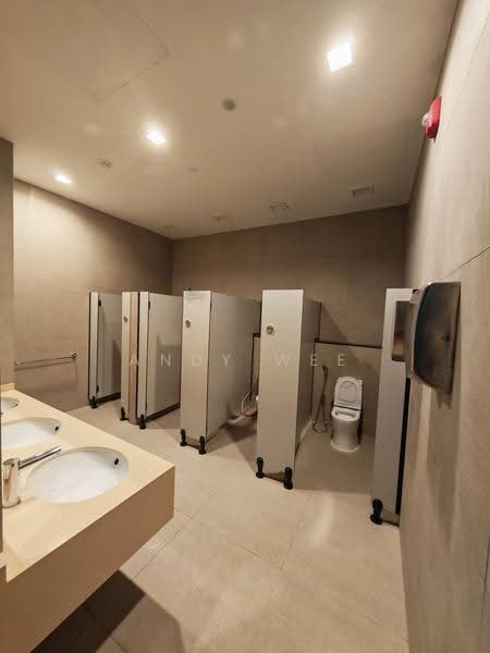 Purpose-Built 5,995sqft Childcare Centre Within 566-Unit Condo, 30 Sims Ave, Eunos / Geylang / Paya Lebar, 5,995 sqft, Other Retail For Rent, by Andy Wee, 500285625 - CommercialGuru.com.sg
